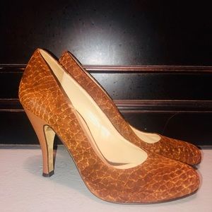 Size 71/2 ▪️Made in Italy